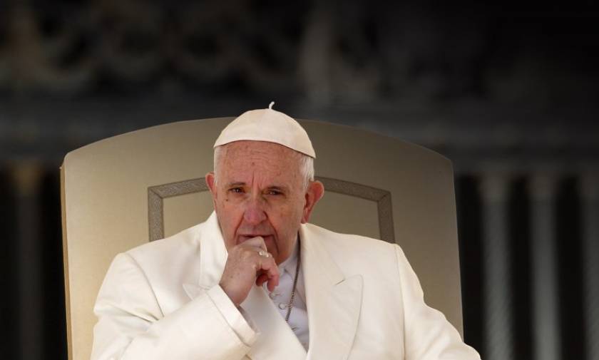 Βατικανό: Ανοιχτό το ενδεχόμενο οι γυναίκες να χειροτονούνται διάκονοι