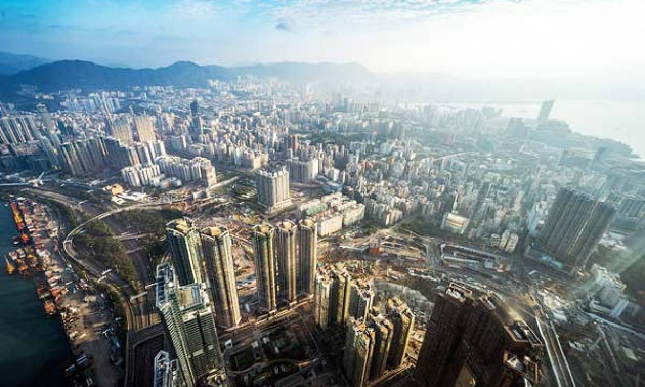 Χονγκ Κονγκ: Συμφωνίες αποφυγής της διπλής φορολογίας