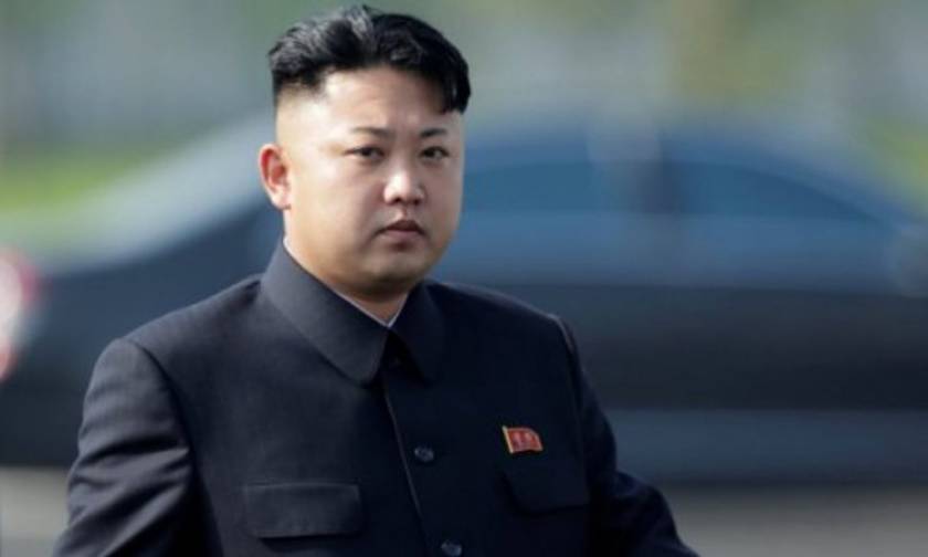 Κιμ πάτα το… ρετούς! Δείτε για πρώτη φορά εικόνα του ηγέτη της Β. Κορέας χωρίς επεξεργασία