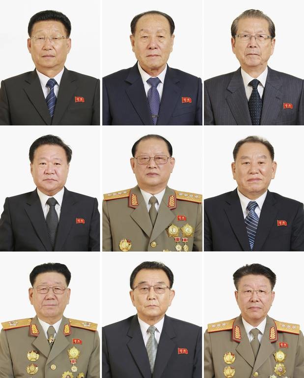 Κιμ πάτα το… ρετούς! Δείτε για πρώτη φορά εικόνα του ηγέτη της Κορέας χωρίς επεξεργασία