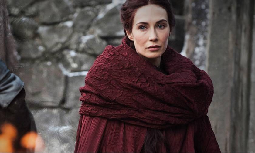 Game of Thrones: Η προσευχή της Melisandre στα ελληνικά