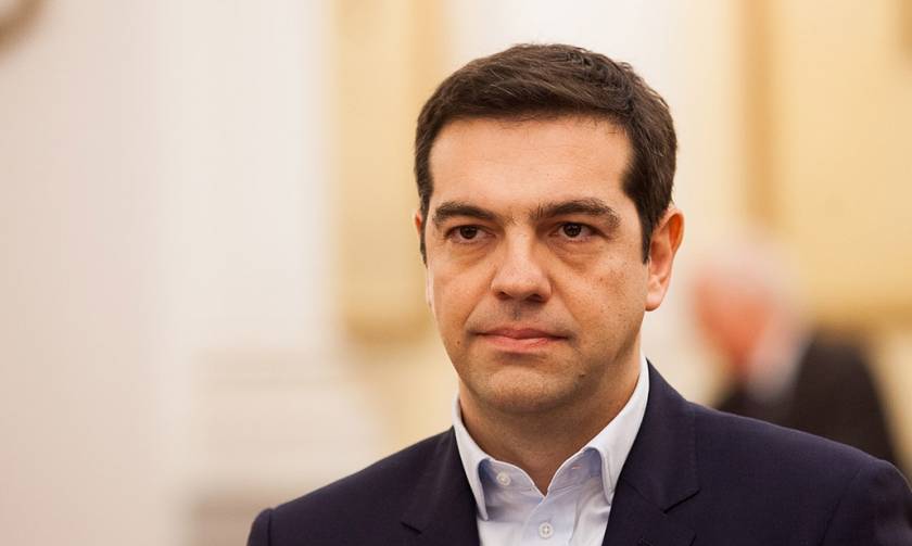 Σε εξέλιξη η συνεδρίαση της Πολιτικής Γραμματείας του ΣΥΡΙΖΑ