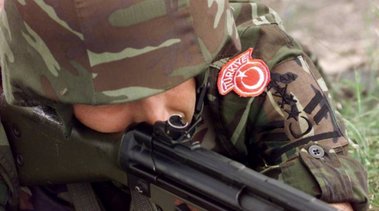 Τούρκος στρατηγός απειλεί ευθέως την Ελλάδα