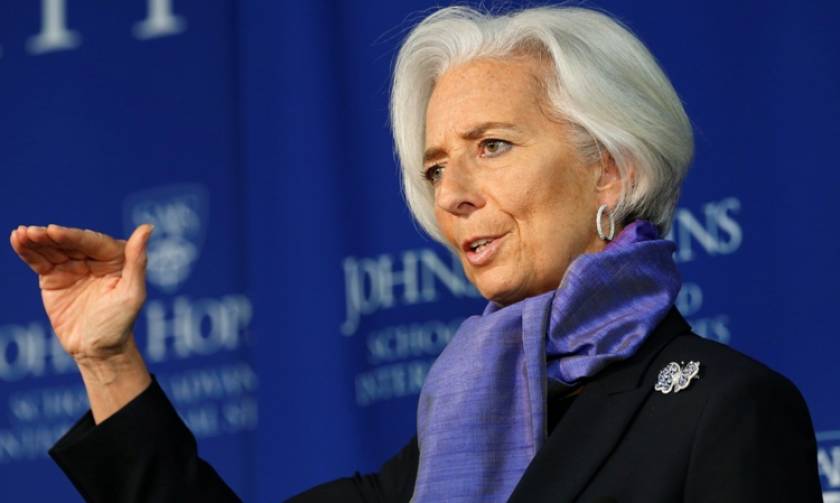 Το ΔΝΤ ζητά περισσότερες εγγυήσεις για την ελάφρυνση χρέους - Συμφωνία για 18 προαπαιτούμενα