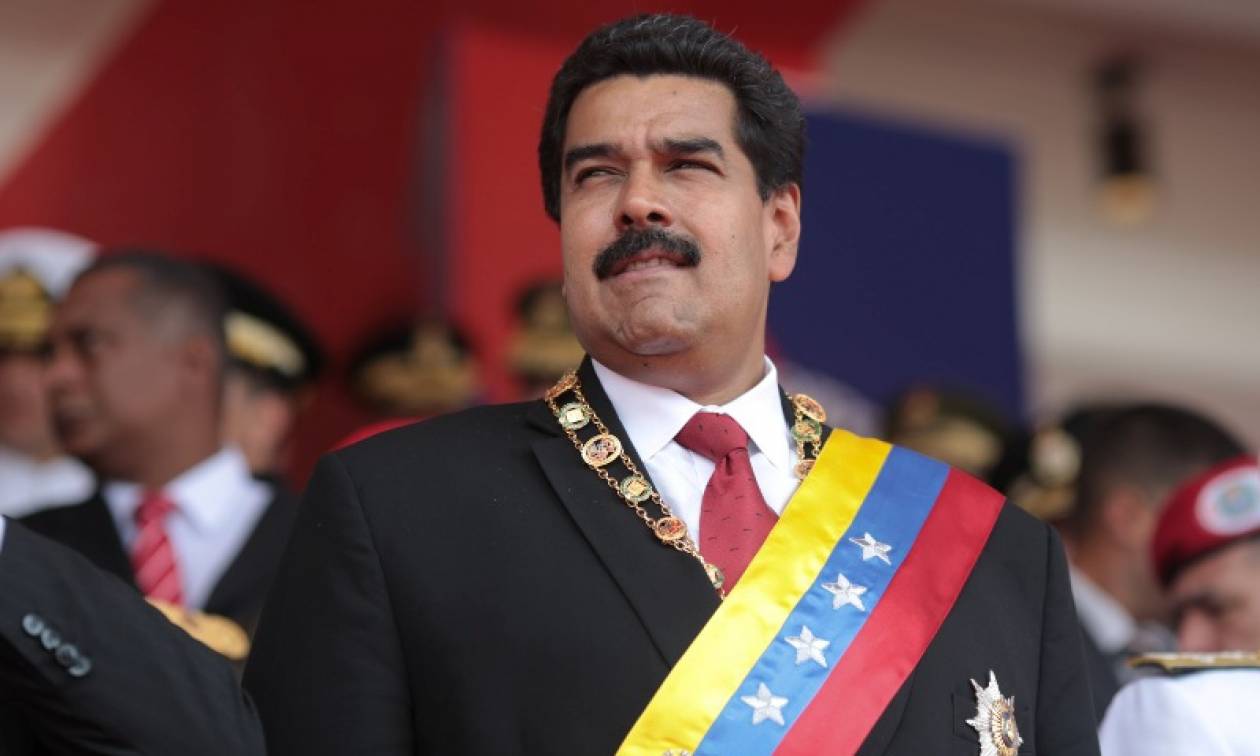 Ανακαλεί τον πρέσβη της Βενεζουέλας στη Βραζιλία ο Μαδούρο αντιδρώντας στην καθαίρεση της Ρουσέφ