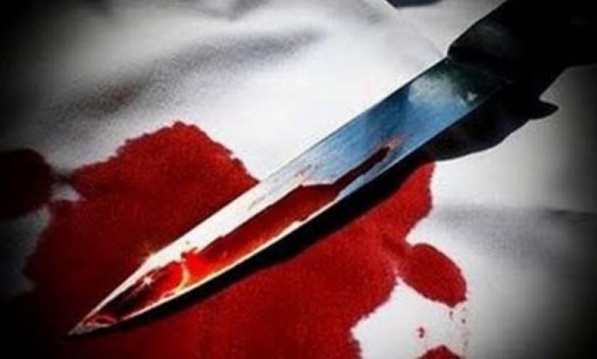 Πανικός στα Χανιά: Βγήκαν μαχαίρια στο κέντρο της πόλης