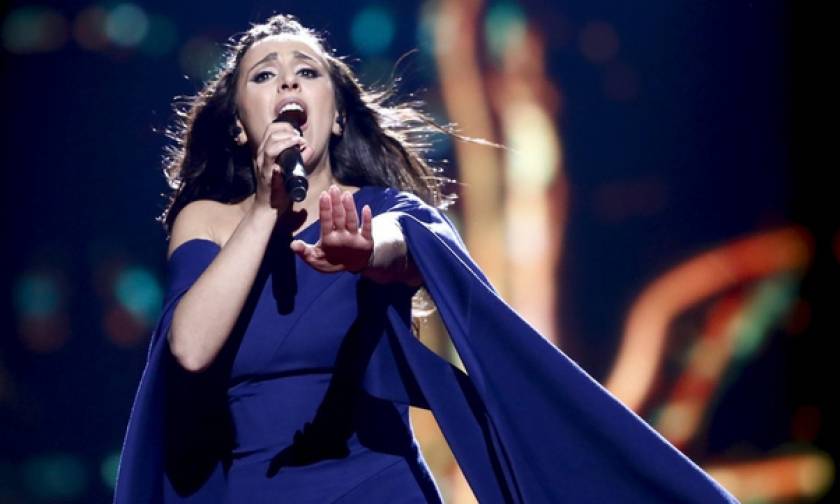 Eurovision 2016: Αυτός είναι ο φετινός μεγάλος νικητής της Γιουροβίζιον!