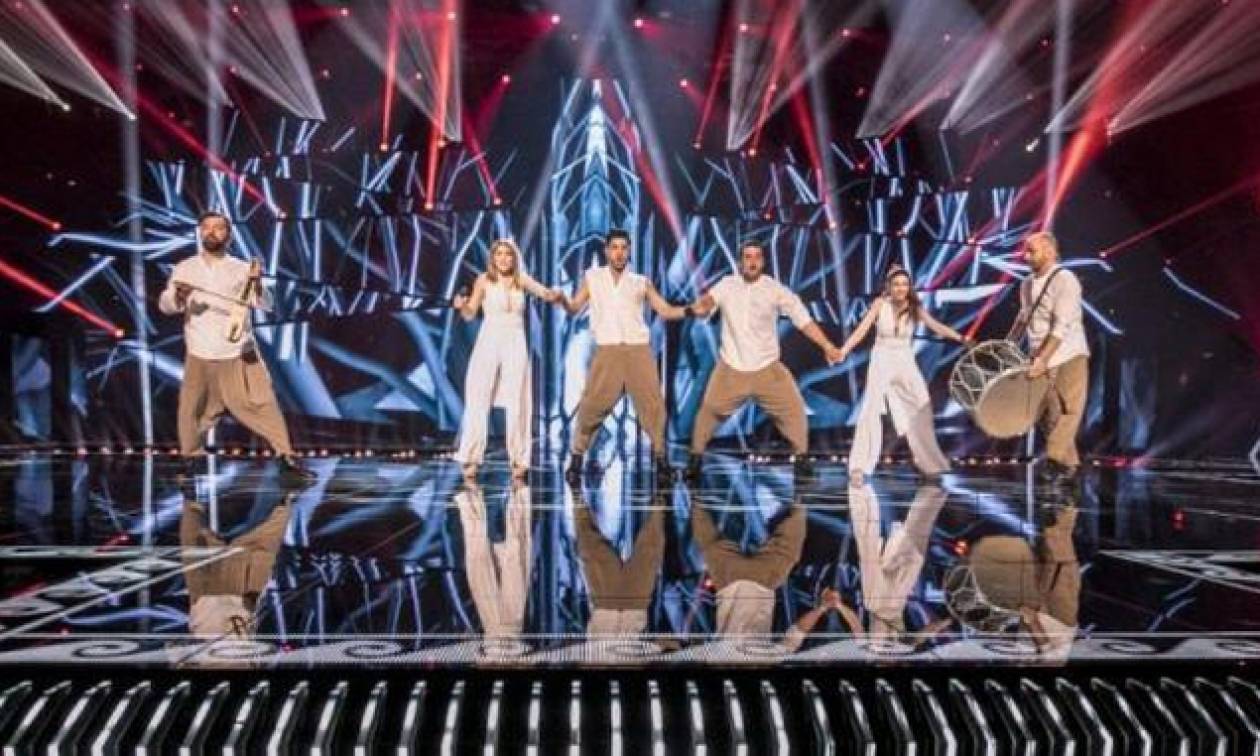 Eurovision 2016: Δεν φαντάζεστε με πόσο χαμηλή βαθμολογία αποκλείστηκε η Ελλάδα από τον τελικό!
