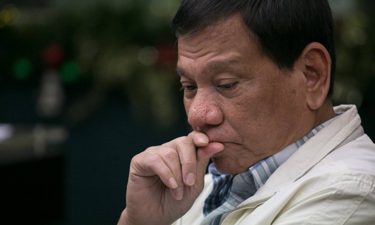 Φιλιππίνες: Ο νέος πρόεδρος θα επαναφέρει τη θανατική ποινή και τις κρεμάλες
