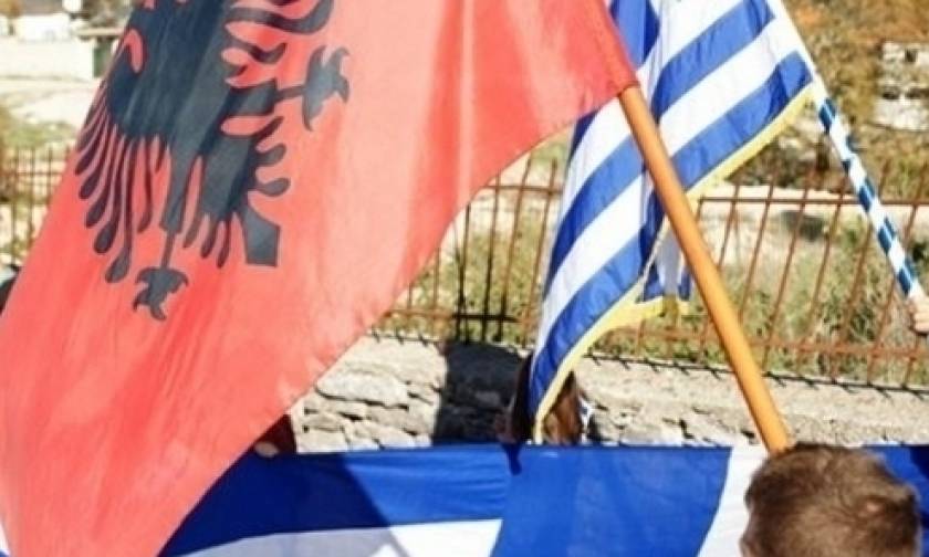 Κραυγή αγωνίας: Οι Αλβανοί μάς αρπάζουν τη γη