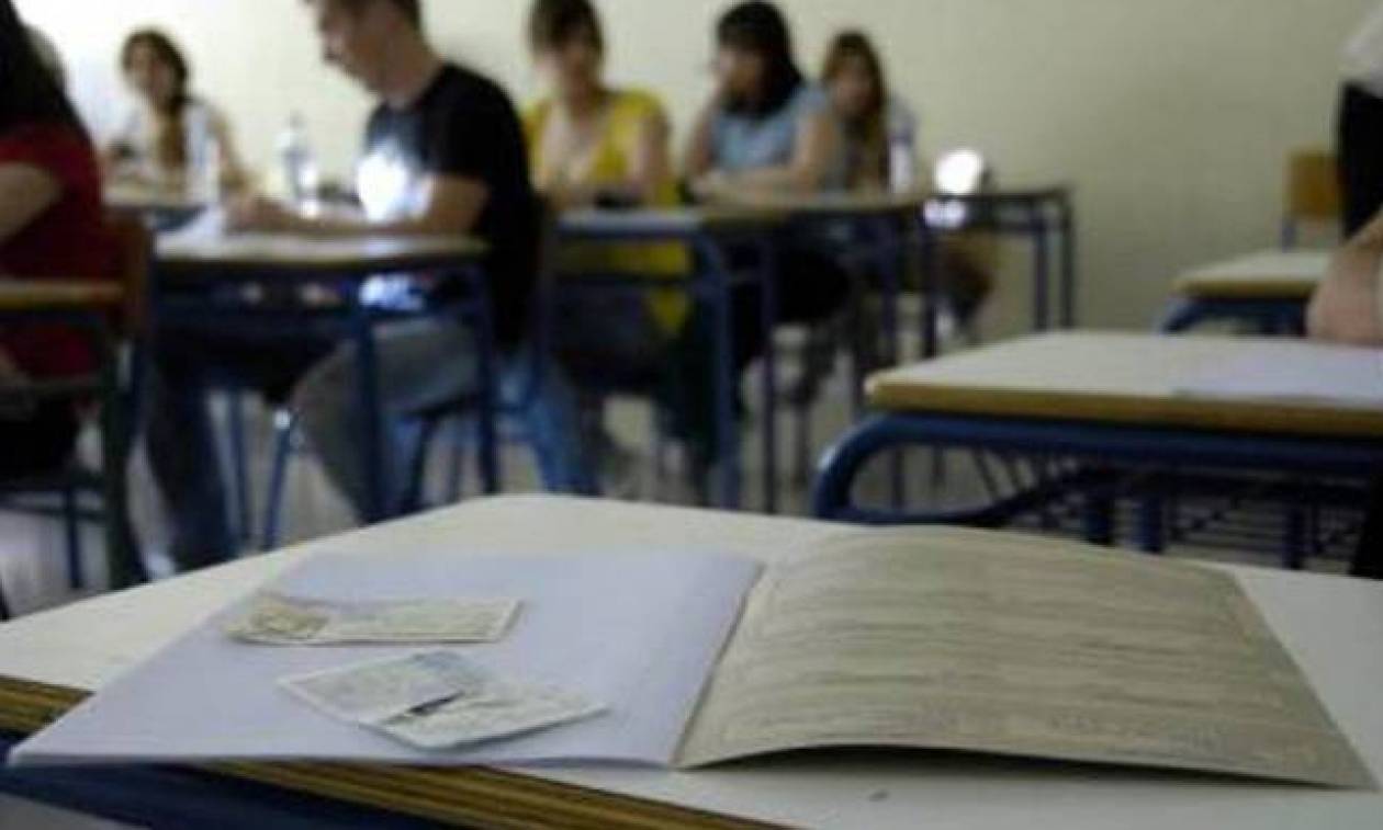 Πανελλήνιες 2016: Πρεμιέρα στα ΕΠΑΛ για τις εξετάσεις με Νεοελληνική Γλώσσα