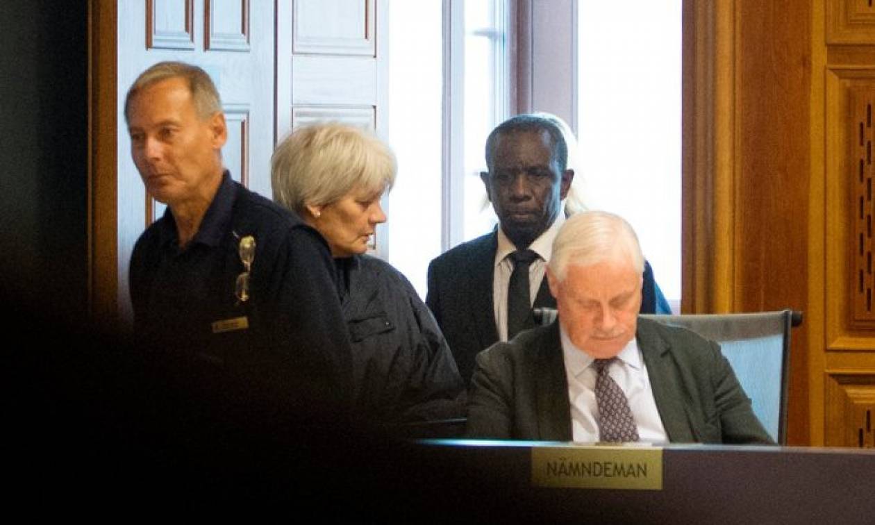 Σουηδία: Δικαστήριο καταδίκασε έναν άνδρα σε ισόβια για τη γενοκτονία στη Ρουάντα το 1994