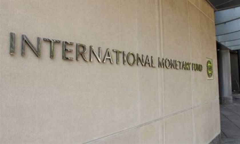 ΔΝΤ: Η Ελλάδα να μην πληρώνει τόκους ή κεφάλαιο στην Ευρωζώνη μέχρι το 2040