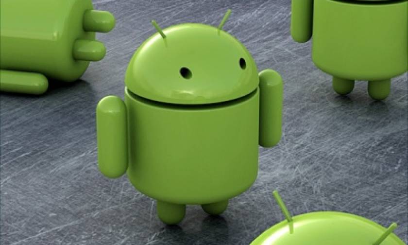 Kaspersky: Κινδυνεύουν τα παλιά Android