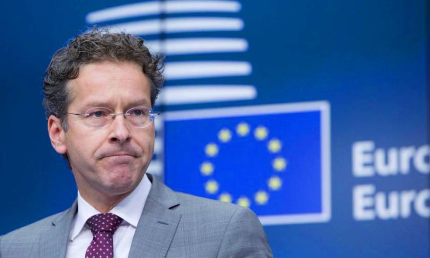 «Ψυχρολουσία» για την κυβέρνηση: Δεν φαίνεται λύση στο Eurogroup της 24ης Μαΐου