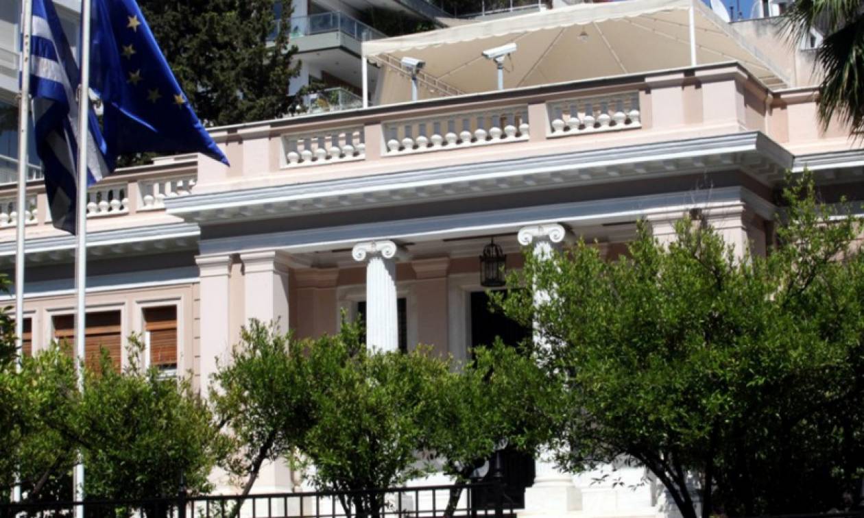 Μαξίμου: Ο ΣΥΡΙΖΑ βελτίωσε τους όρους του TAP - Δεν ήταν ποτέ αντίθετος