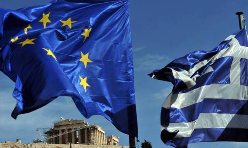 Course of Greek programme and Greek debt on next Eurogroup's agenda