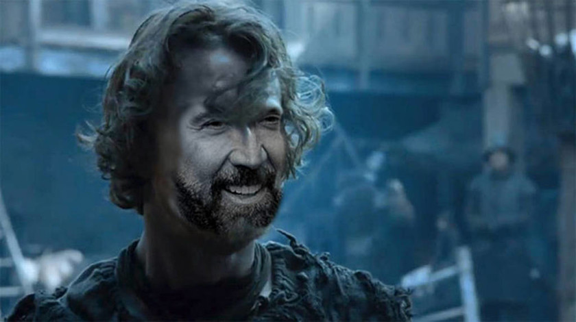 Cage of Thrones: Ο Nicolas Cage κάθε ρόλο του GoT (photos)