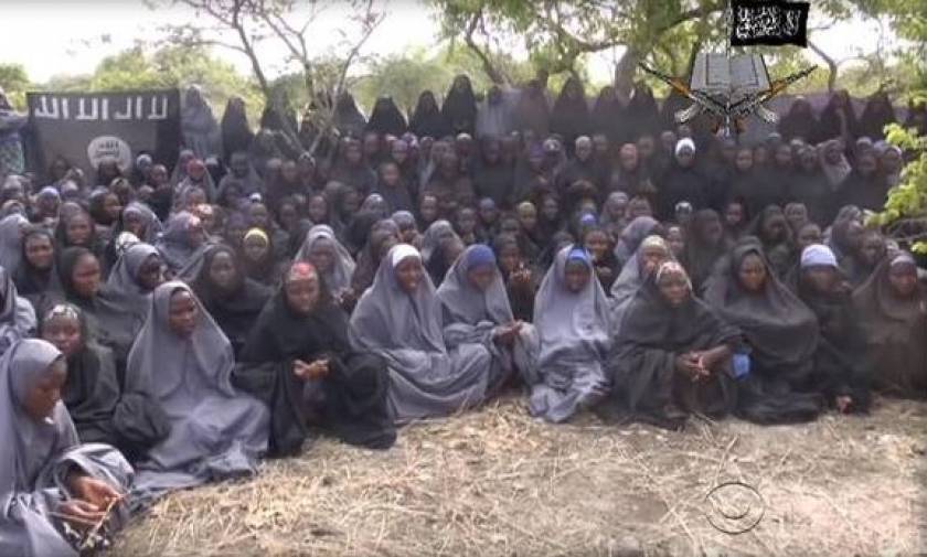 Νιγηρία: Βρέθηκε ζωντανό ένα από τα κορίτσια που είχε απαγάγει η Μπόκο Χαράμ