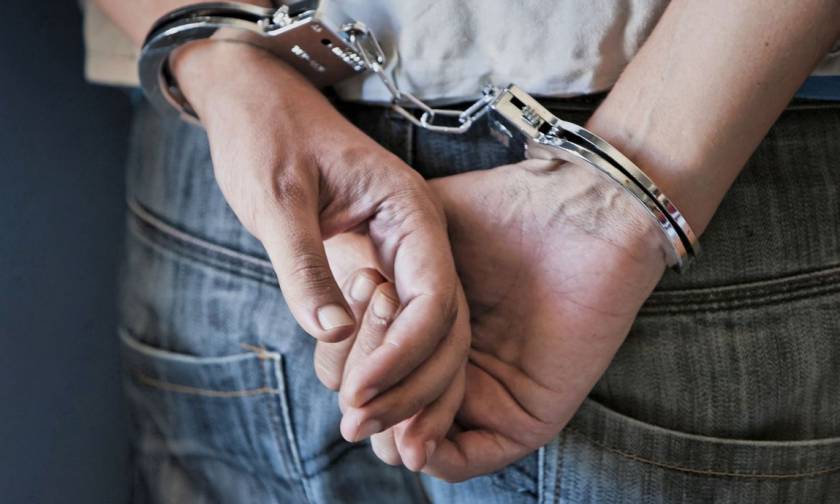 Συνελήφθη 33χρονος που καταζητείτο για απόπειρα ανθρωποκτονίας από τις Αρχές της Γερμανίας
