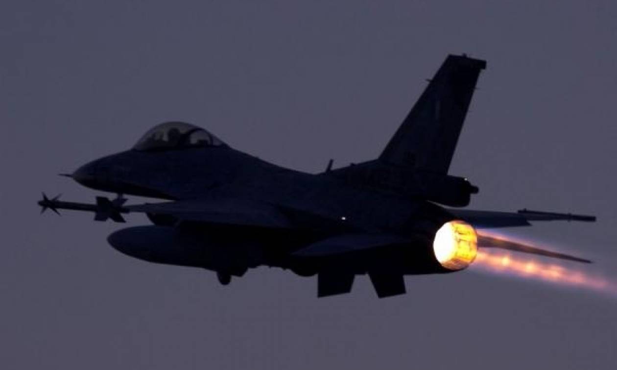 Κατάρριψη τουρκικού F-16 - Τι δήλωσε ο Έλληνας πιλότος