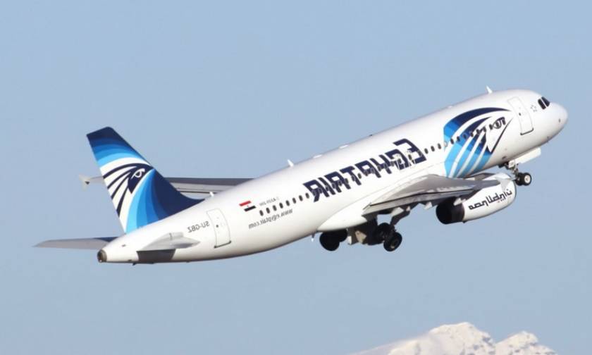 LIVE: Θρίλερ με αεροπλάνο της EgyptAir που χάθηκε από τα ραντάρ