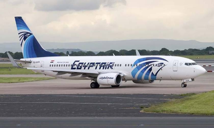 EgyptAir: Σε εξέλιξη επιχείρηση εντοπισμού του αεροσκάφους - Στις έρευνες συμμετέχει και η Ελλάδα