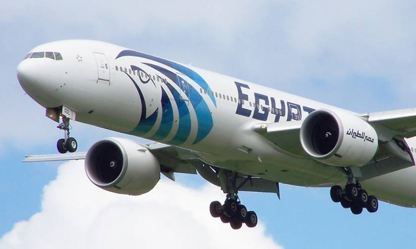 Εξαφάνιση αεροπλάνου EgyptAir – Βαλς: Όλα τα ενδεχόμενα είναι ανοιχτά
