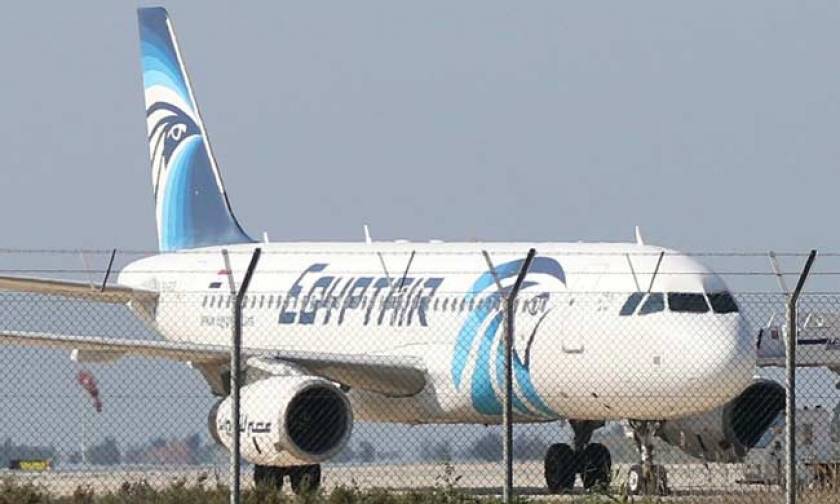 EgyptAir: Στη δημοσιότητα οι εθνικότητες των επιβατών της πτήσης MS804
