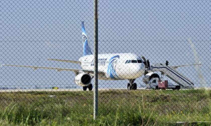 EgyptAir: Νέα στοιχεία για το Airbus που συνετρίβη νότια της Καρπάθου