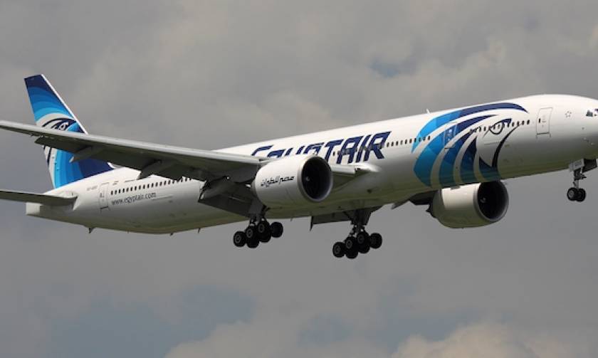EgyptAir: Πολύ νωρίς για να προσδιοριστούν τα αίτια της συντριβής του Airbus τονίζει ο Λευκός Οίκος