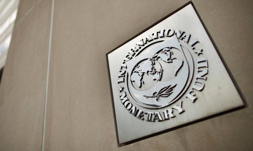 IMF: Greek debt relief needs long grace, maturity periods