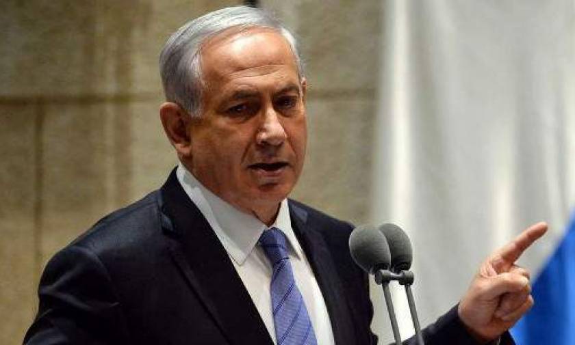 Παραιτήθηκε ο υπουργός άμυνας του Ισραήλ