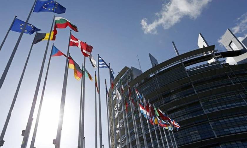 ΕΕ: Έκτακτη χρηματοδότηση στην Ελλάδα 56 εκατ. ευρώ για το προσφυγικό