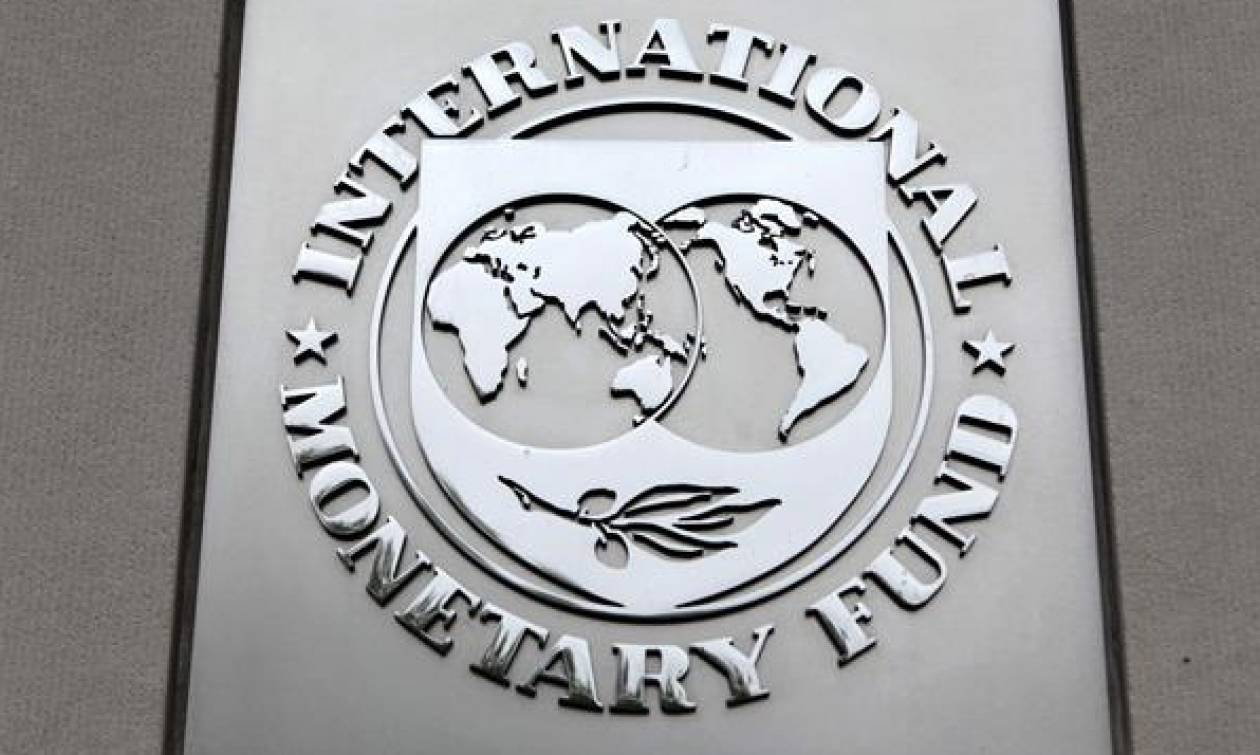 «Βόμβα» από το ΔΝΤ: Ζητά πάγωμα των δανείων και ελάφρυνση του χρέους