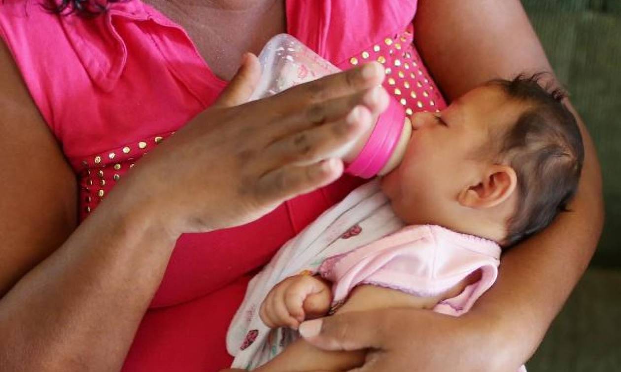 Παγκόσμια ανησυχία: Ο ιός Ζίκα εξαπλώνεται και στην Αφρική (video)