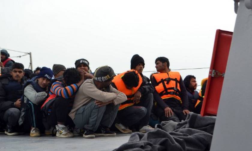 Σύμφωνο επανεισδοχής: 28 παράτυποι μετανάστες επέστρεψαν από την Κω στη Τουρκία