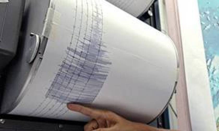 Σεισμός 4,2 στην Πάτρα