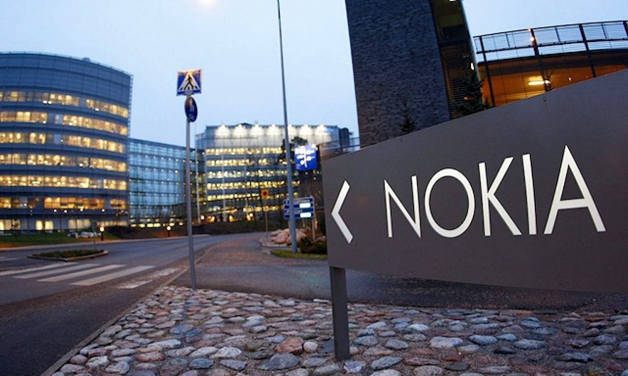 Η Nokia περικόπτει πάνω από χίλιες θέσεις εργασίας