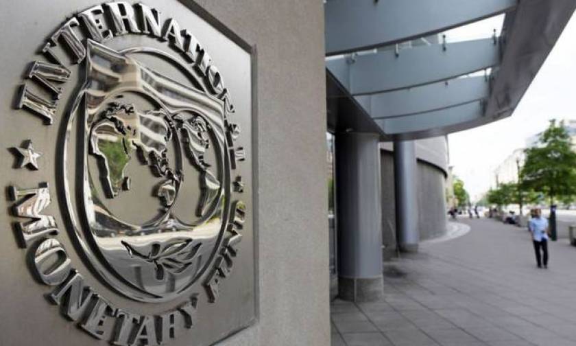 Ελάφρυνση χρέους: Ποιες είναι οι προτάσεις του ΔΝΤ