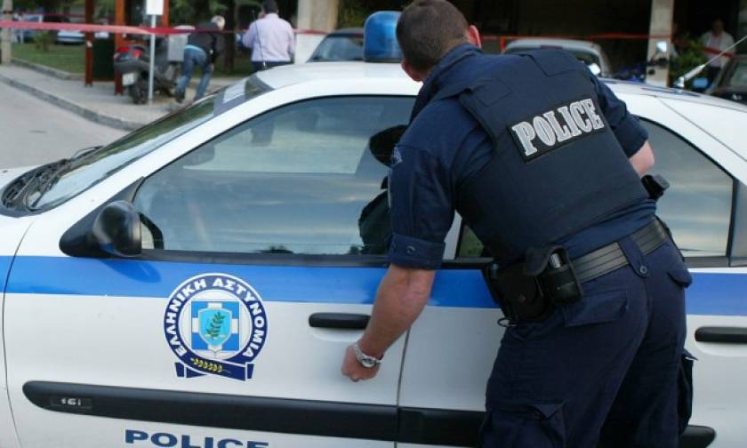 Αστυνομική επιχείρηση για την μικροεγκληματικότητα στη Θεσσαλονίκη