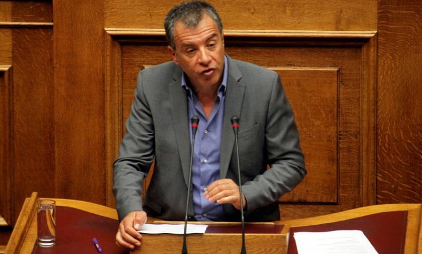 Πολυνομοσχέδιο - Θεοδωράκης: Ο εφιάλτης στο δρόμο με τους φόρους