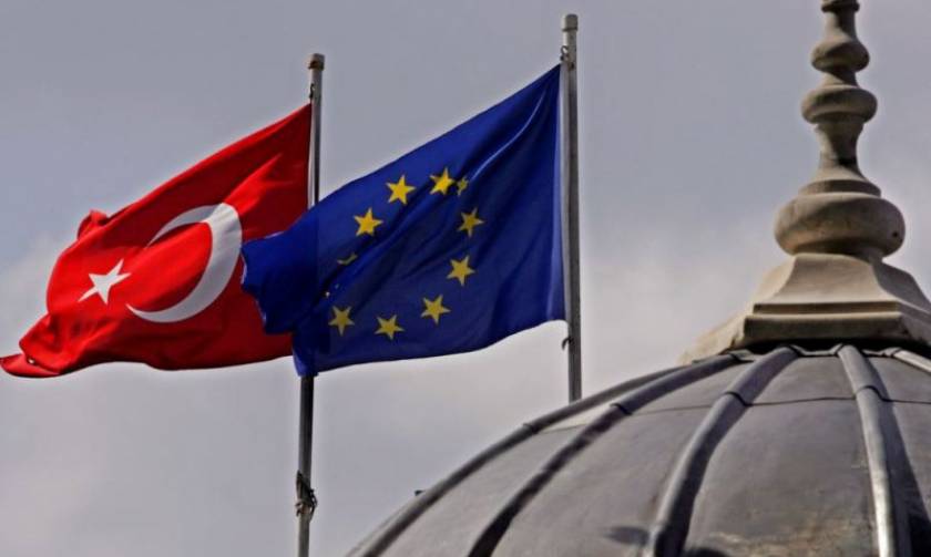 Τουρκία: Νέες απειλές εκτοξεύει η Άγκυρα προς την Ευρωπαϊκή Ένωση για αναστολή των συμφωνιών