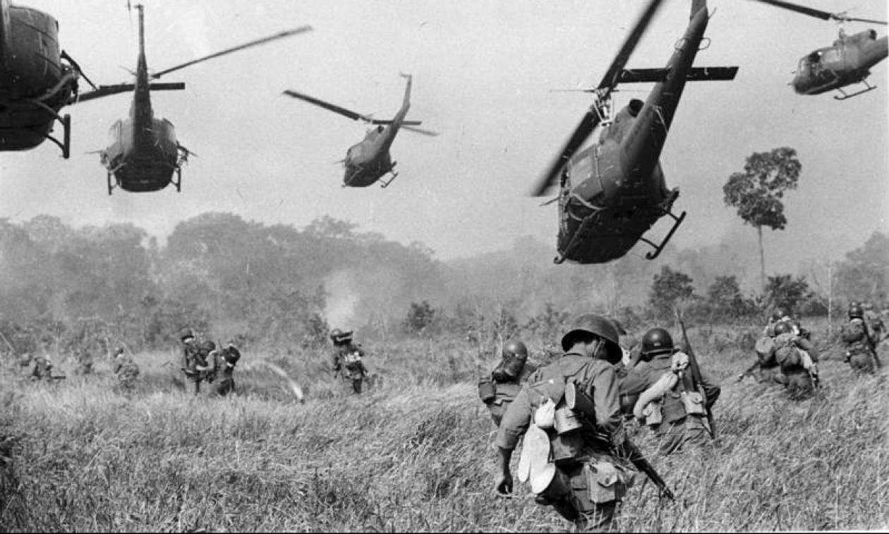 Ομπάμα: Αίρεται το εμπάργκο κατά του Βιετνάμ έπειτα από 41 χρόνια (Vid)