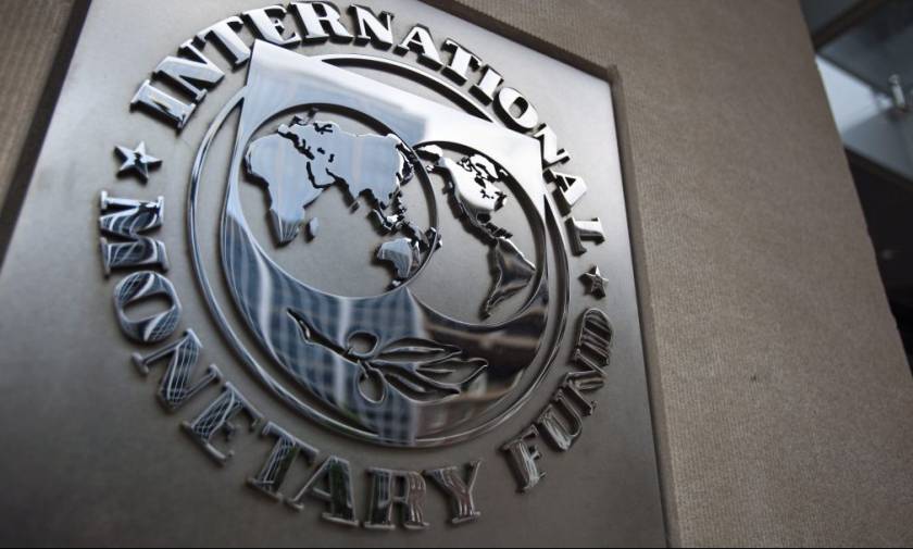 «Βόμβα» από το ΔΝΤ: Ελάφρυνση του ελληνικού χρέους άνευ όρων