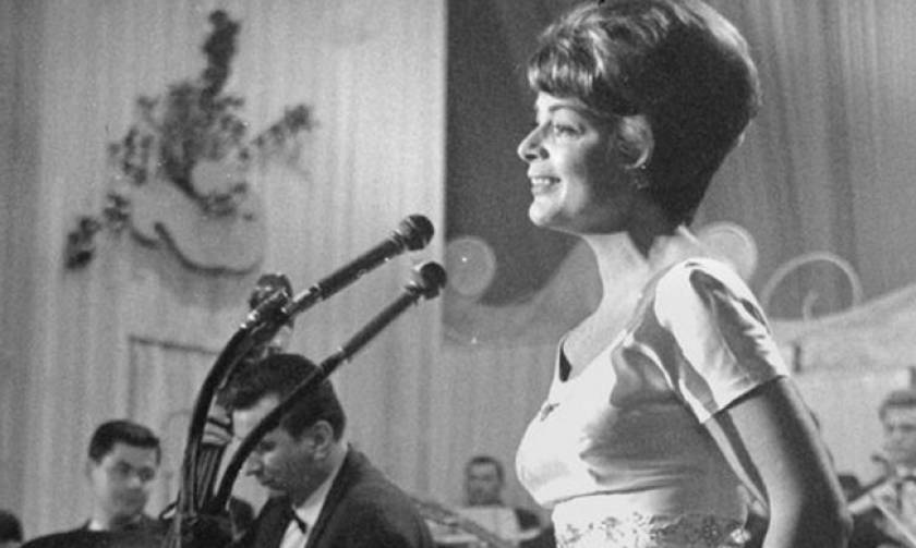 Σαν σήμερα το 1956 διοργανώθηκε ο πρώτος διαγωνισμός της Eurovision