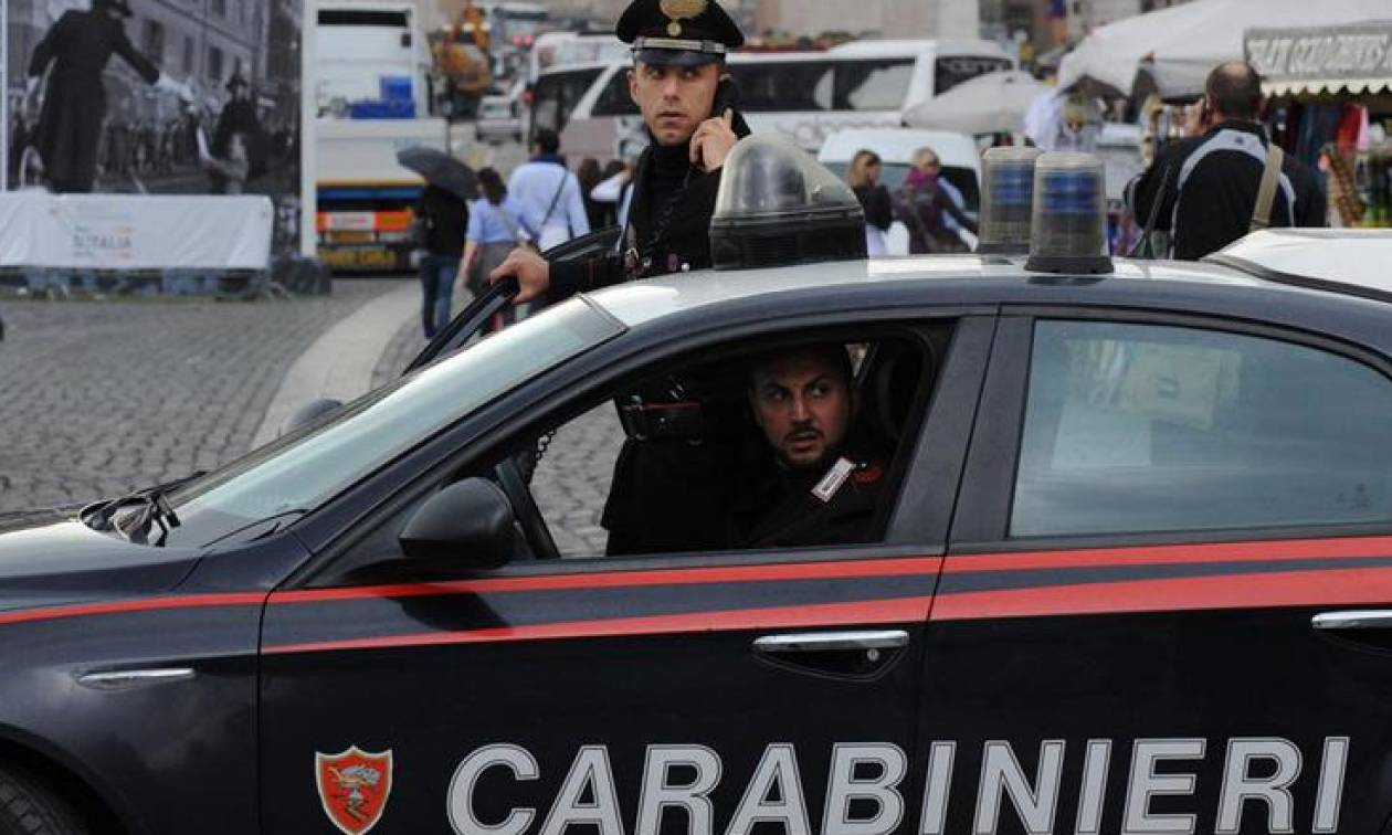 Ιταλία: Δέκα συλλήψεις στην Νάπολη για στημένα ποδοσφαιρικά ματς και στοιχήματα