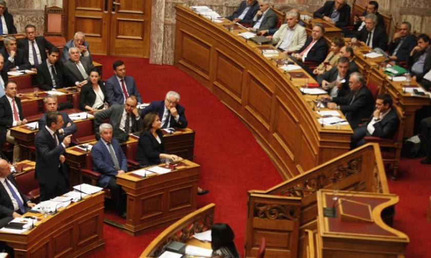 Έκκληση Μητσοτάκη σε Τσίπρα να δεχθεί την πρόταση για ψήφο των Ελλήνων του εξωτερικού