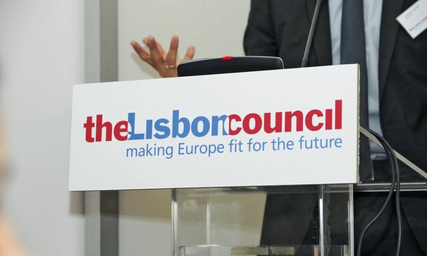 Lisbon Council: 45 δισ. ευρώ κόστισε η διαπραγμάτευση ΣΥΡΙΖΑ-ΑΝΕΛ