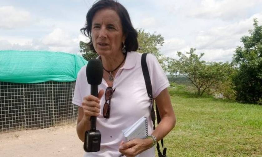 Κολομβία: Χάθηκαν τα ίχνη δύο δημοσιογράφων που ερευνούσαν την εξαφάνιση μιας συναδέλφου τους